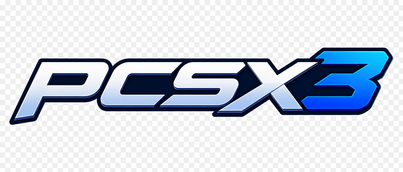pcsx3 লোগো